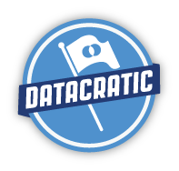 Datacratic logo