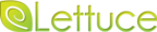 Lettuce logo