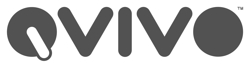 QVIVO logo