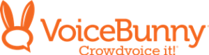 VoiceBunny logo