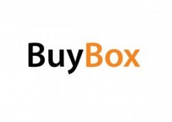 BuyBox logo