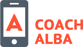 Coach Alba logo