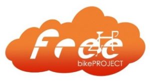 FreeBike Project logo