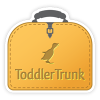 ToddlerTrunk logo