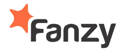 Fanzy logo