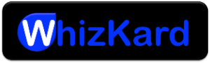 WhizKard logo