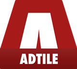 Adtile logo
