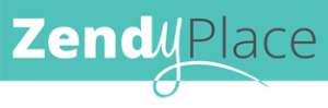 ZendyPlace logo