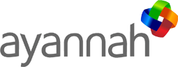 Ayannah logo