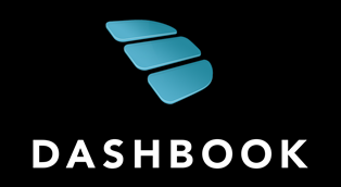 Dashbook logo
