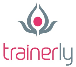 Trainerly logo