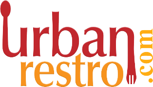 UrbanRestro logo
