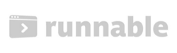 Runnable logo